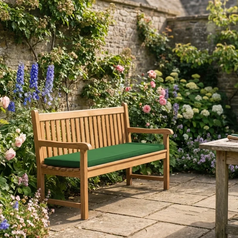 Garden Benches