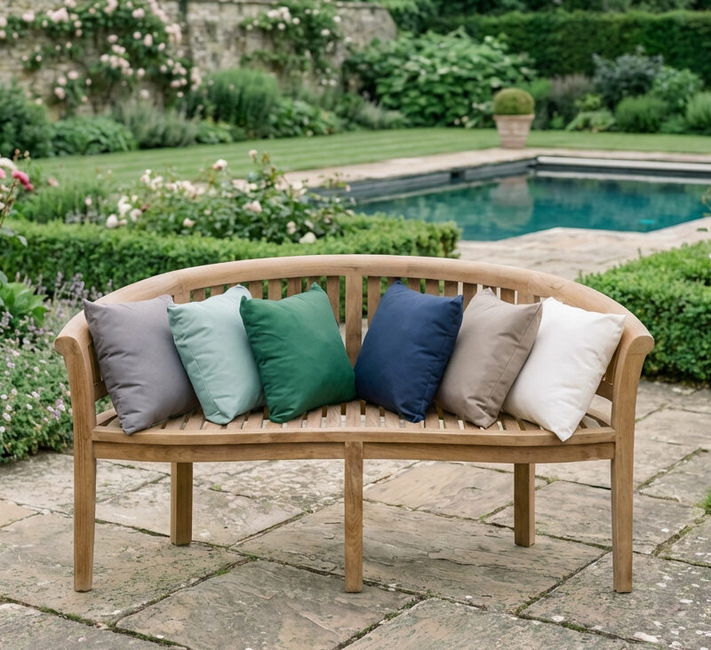 Outdoor Cushions