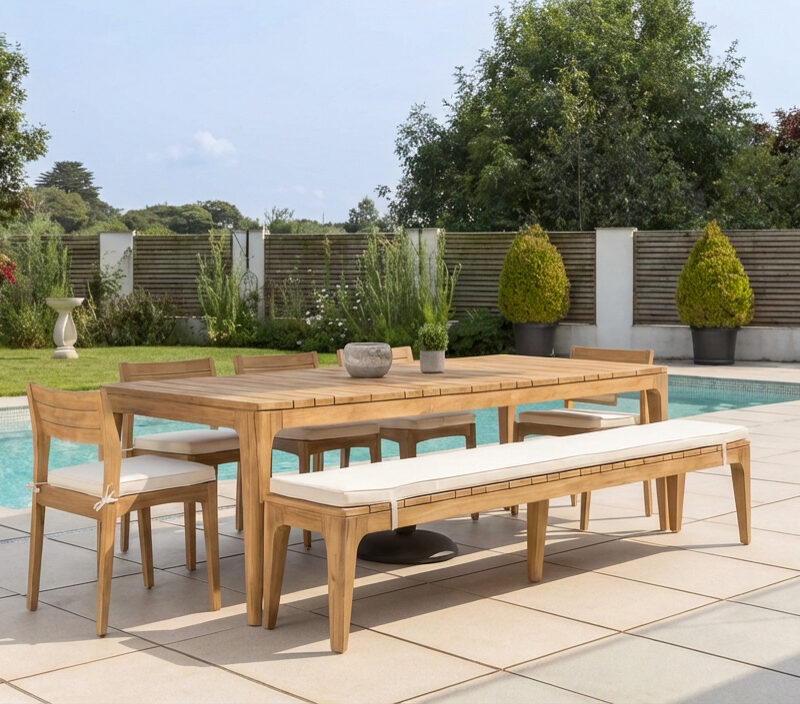 Sundara Outdoor Collection