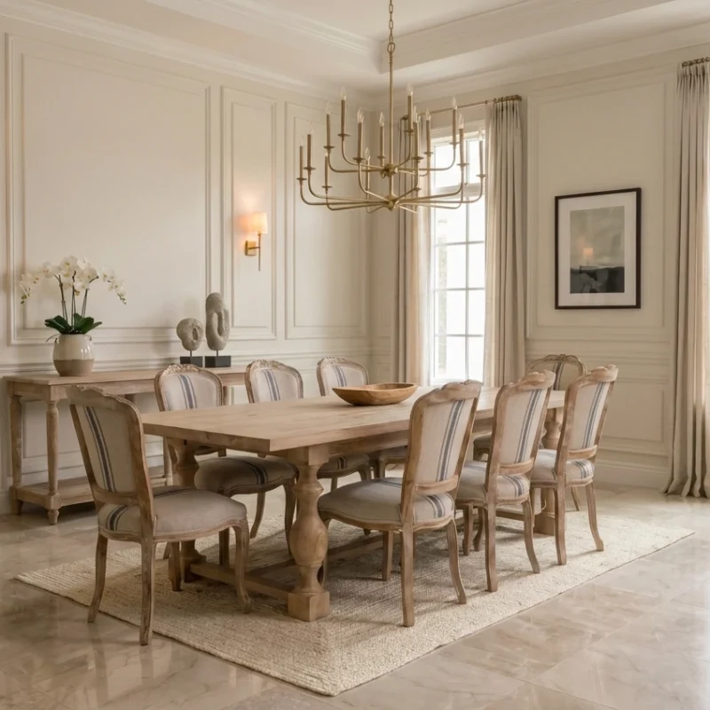 Classique Collection