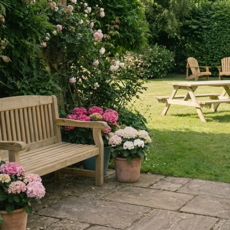 Evergreen Collection