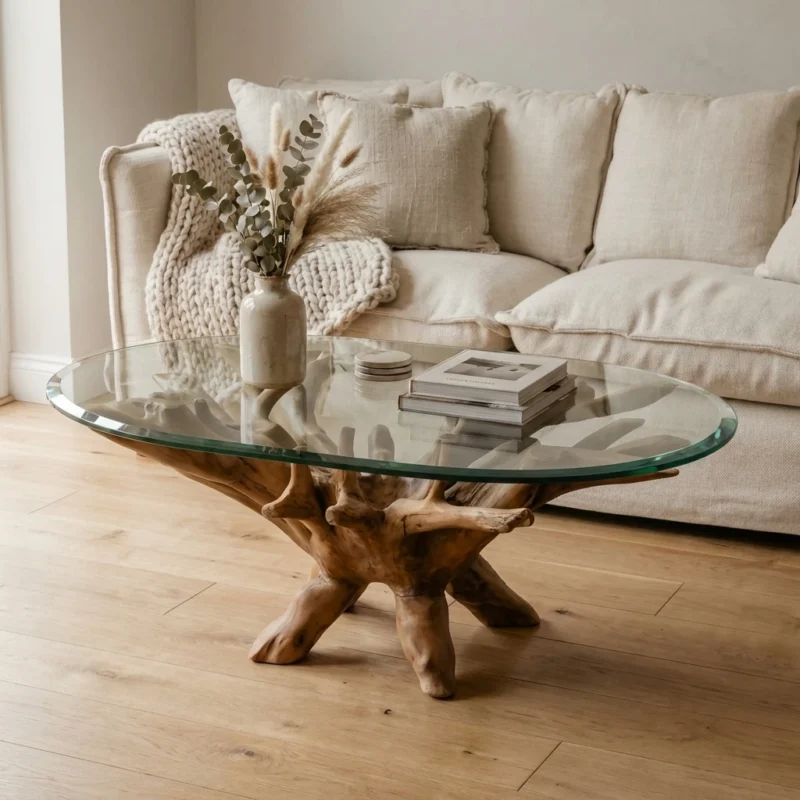 Olira Coffee Table