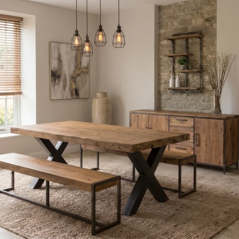 Industrial Collection