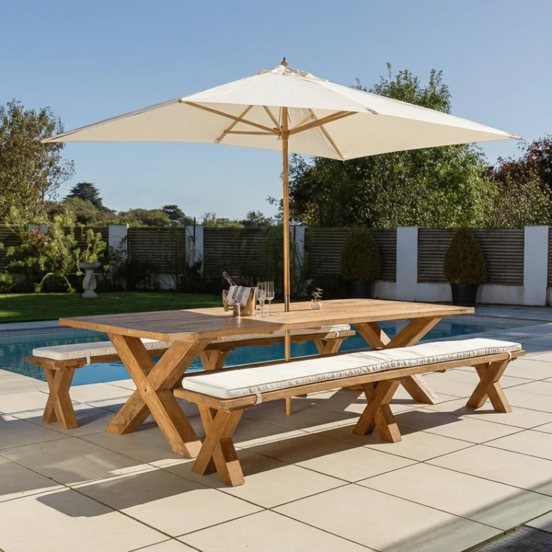 Natura Outdoor Collection