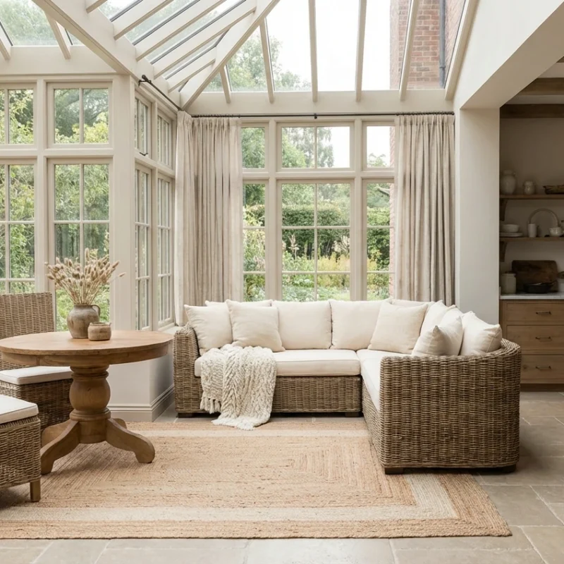 Natural Kubu Collection