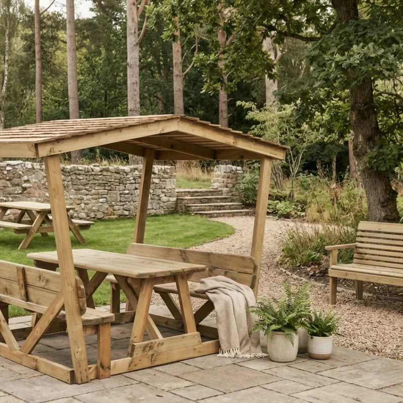 Woodlands Collection