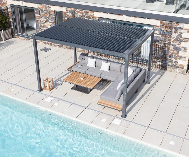 Pergola Collection