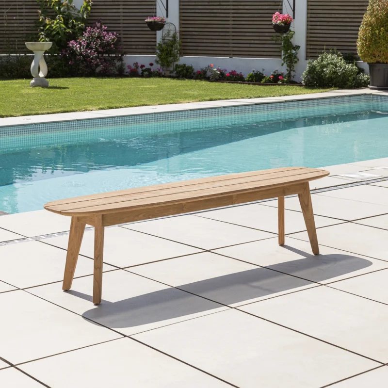 Arida 180cm Dining Bench