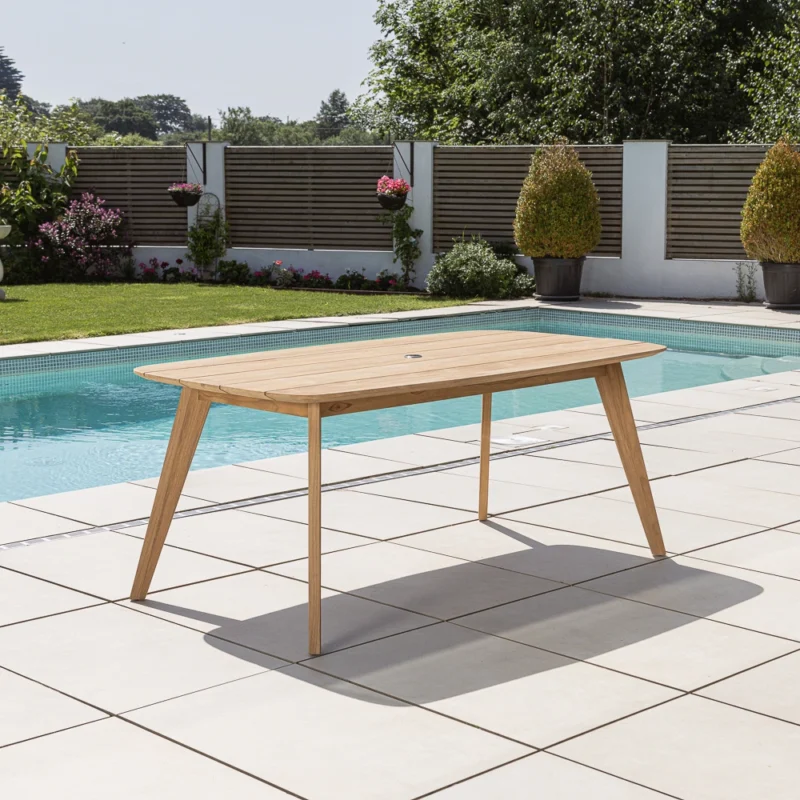 Arida 180cm Dining Table